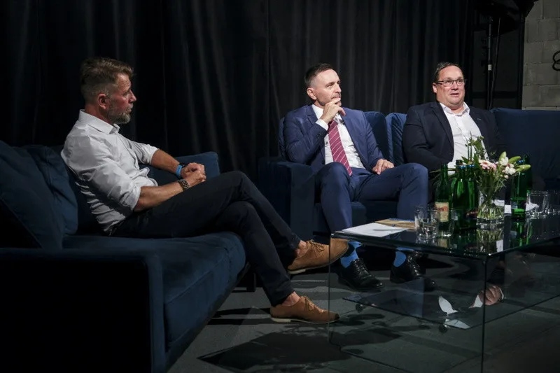 Konference v Ostravě hledala řešení pro obnovu ekonomiky kraje