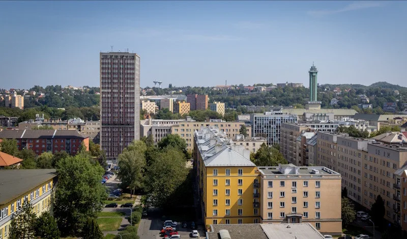 Živě: Budoucnost stavebnictví? Tak trochu jiné stavby