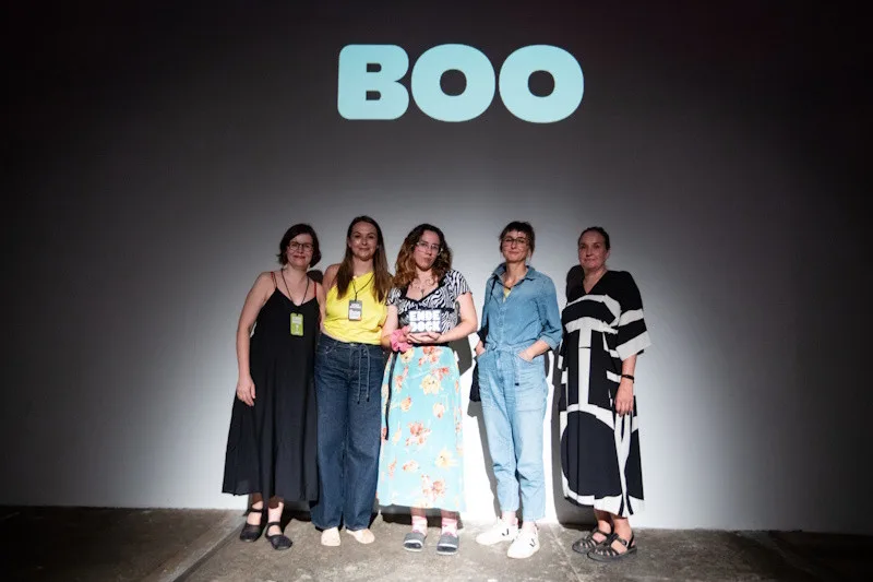 Filmový festival ELBE DOCK zná své vítězky: krátkometrážní kategorie ovládly režisérky