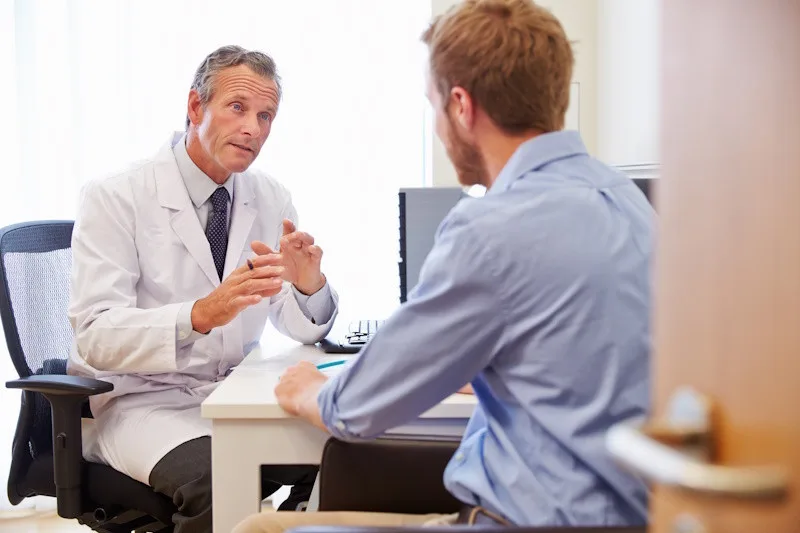 Urologická prevence může odhalit závažná onemocnění, kvůli strachu a studu ji muži často zanedbávají