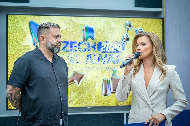Czech Social Awards se vracejí již po jedenácté