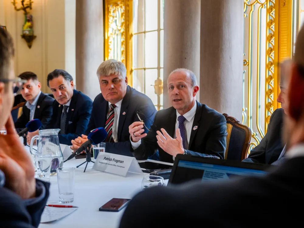 Westinghouse zveřejnil zprávu o ekonomických dopadech nasazení reaktorů AP300™ SMR v Česku.