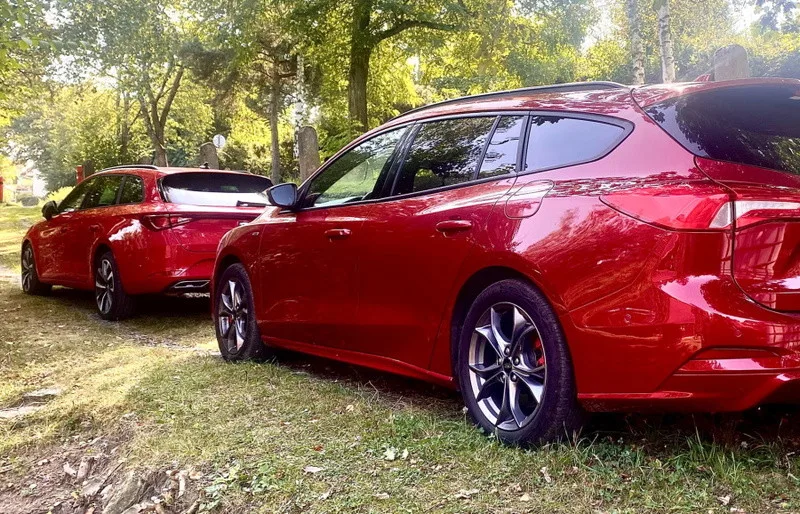 Birne představuje inovativní operativní leasing: Flexibilita s možností výhodného odkupu vozu po 6 měsících