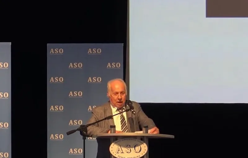 Konference ASO živě: Rizika dopadů ekonomické krize na sociální smír