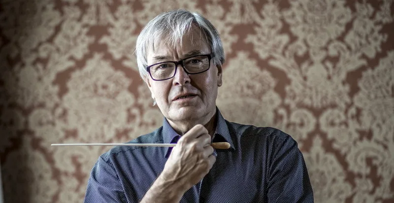 Koncert ke 140. výročí Svatebních košil Antonína Dvořáka