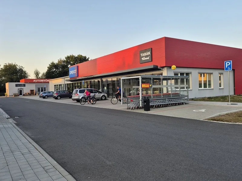 Skupina E&amp;Q oznamuje novou akvizici Retail parku Fulnek