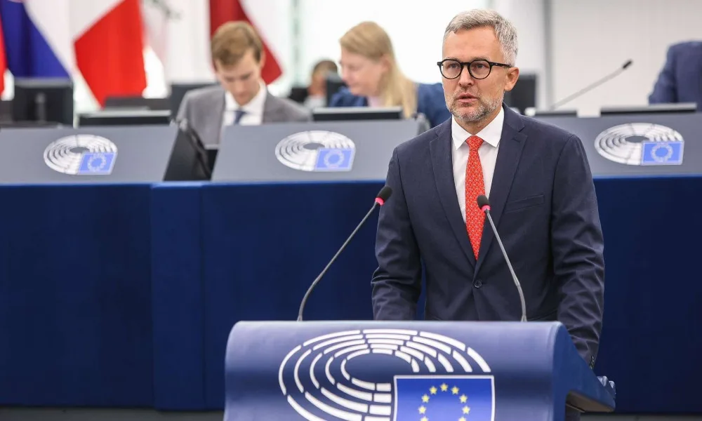 Komentář: České portfolio jako příležitost