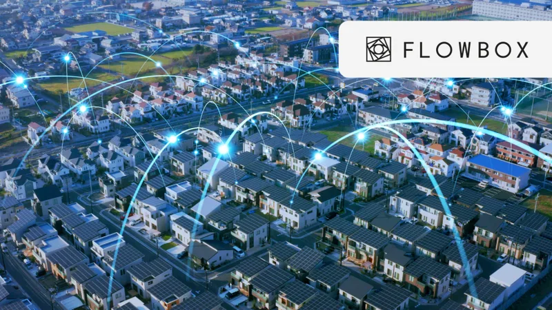 Český FLOWBOX zařazen do prestižního reportu Gartner: Globální úspěch české firmy v oblasti energetiky