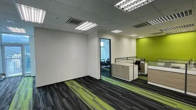 Společnost INFiLED rozšiřuje možnosti globálních služeb díky modernizaci svého centra v Hongkongu