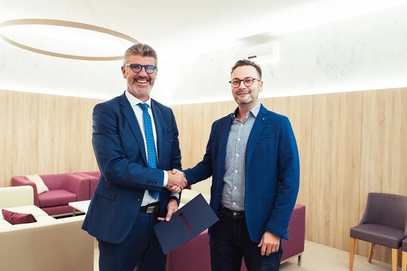 Česká veletržní stopa míří na Slovensko: Společnost ABF, a.s. představí vybrané veletrhy na výstavišti v Nitře