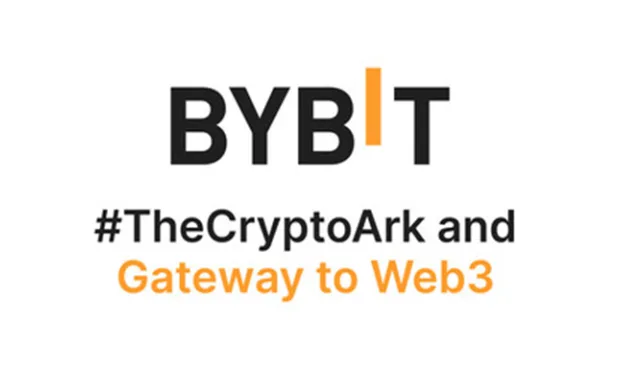 Bybit spouští lokalizované webové stránky pro kazachstánskou komunitu s nabídkou komplexních služeb obchodování kryptoměn