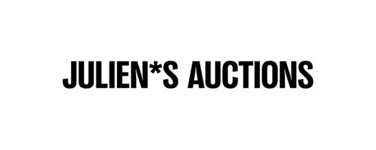 Julien's „Played, Worn &amp; Torn Auction" se vrací 20.-21. listopadu 2024 do Music City („města hudby") legendární aukcí