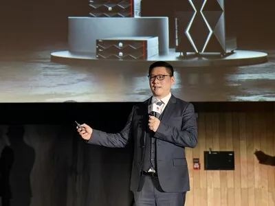 HUAWEI CONNECT 2024 Paříž: Nové úložiště OceanStor, optimální datová infrastruktura éry umělé inteligence, urychluje digitální a inteligentní transformaci v Evropě