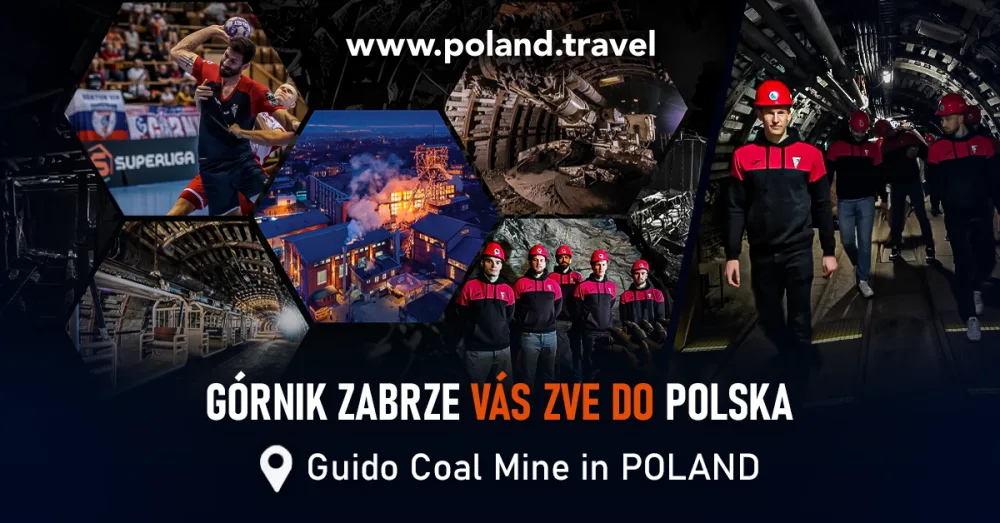 Tak blízko hranic…
