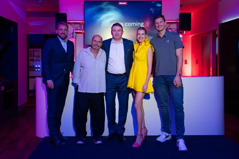 Miele slaví 125 let: Brand Day představil novinky pro rok 2025