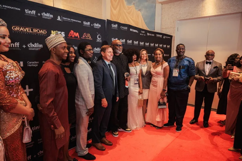 Prague Film Festival oznamuje partnerství s Toronto Nollywood International Film Festival