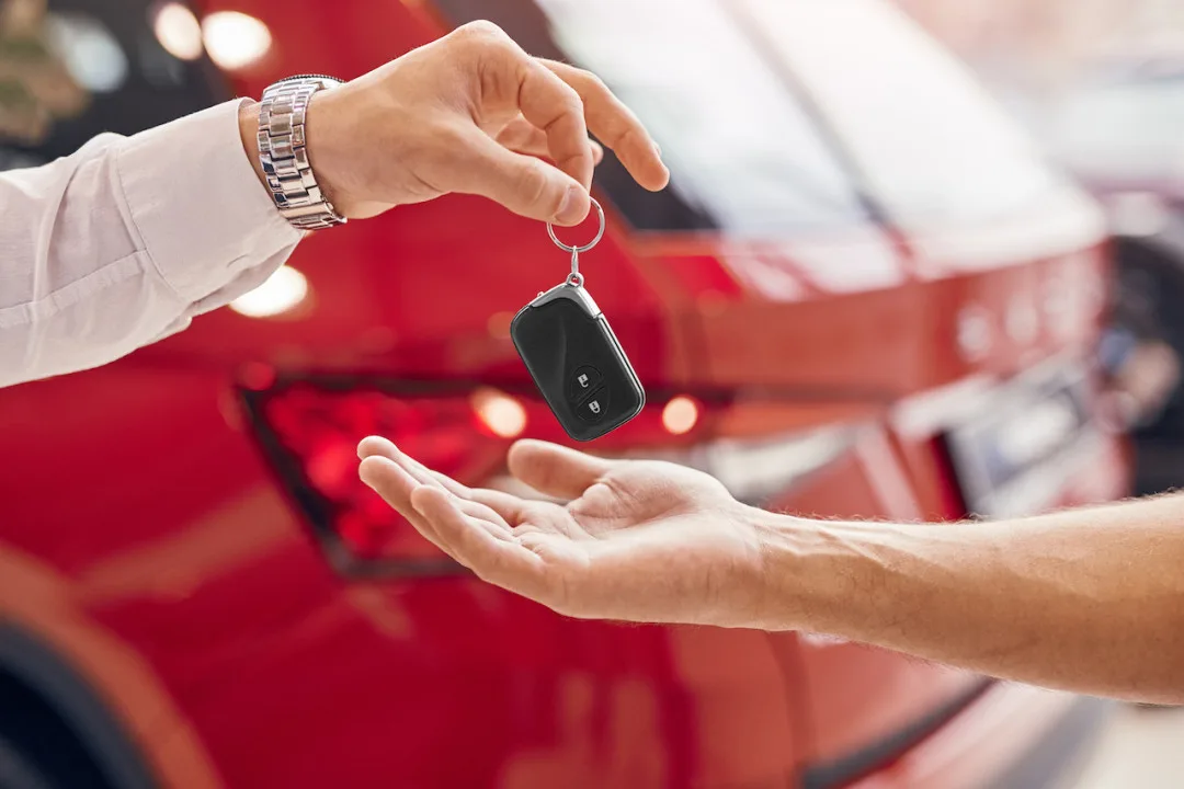 Výkup vozidel: Jak získat rychle peníze a mít auto stále k dispozici