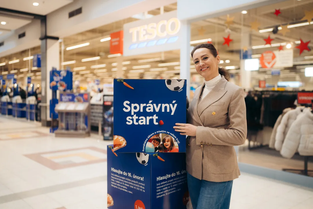 Nová šance pro lokální projekty: Program Správný start rozdělí 3 150 000 korun