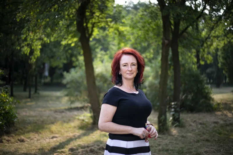 Soňa Petrášková z Linky bezpečí: přispívat na nezisk není samozřejmost, je to otázka priorit jednotlivce či firmy