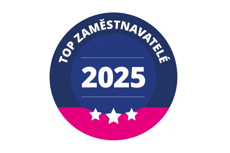 Studie TOP Zaměstnavatelé 2025: Skupina ČEZ potvrzuje svou vedoucí pozici nejžádanějšího zaměstnavatele a zůstává lídrem na pracovním trhu.