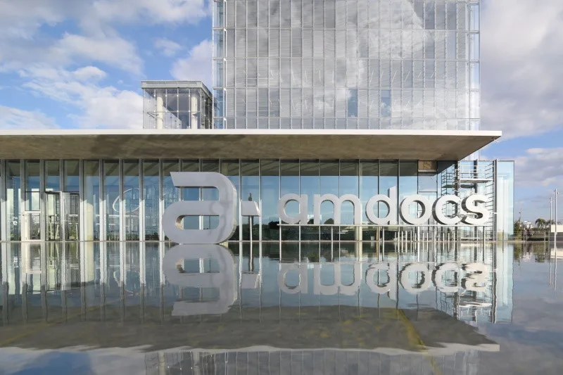 Profinit se stává součástí globální skupiny Amdocs