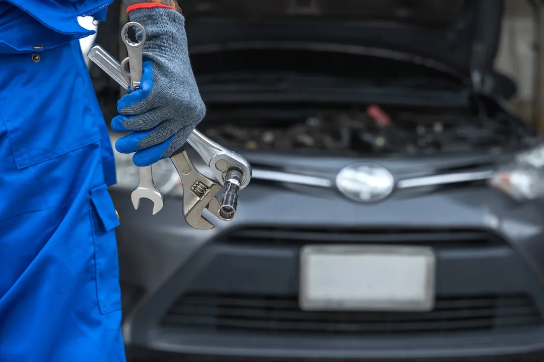 Jak poznat kvalitní autoservis? 5 znaků, že jste na správném místě