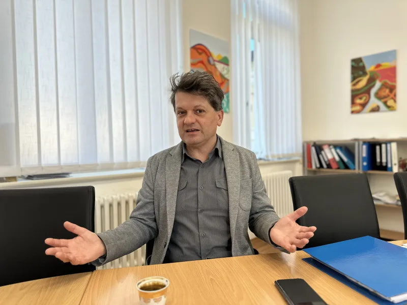 Městský úřad Louny o zaměstnance pečuje nejlépe v regionu