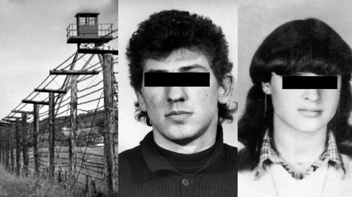Po 37 letech odhalujeme tragédii na Šumavě. Mladí Němci umrzli u železné opony nedaleko od Poledníku