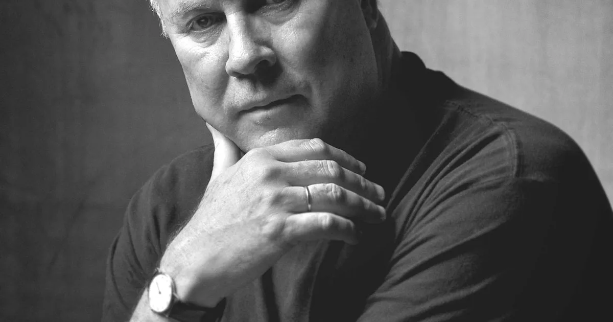 Robert Wilson