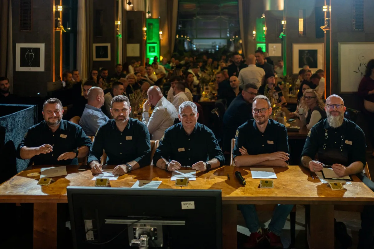 Pivovary Staropramen znají vítěze druhého ročníku soutěže Výčepní 2025
