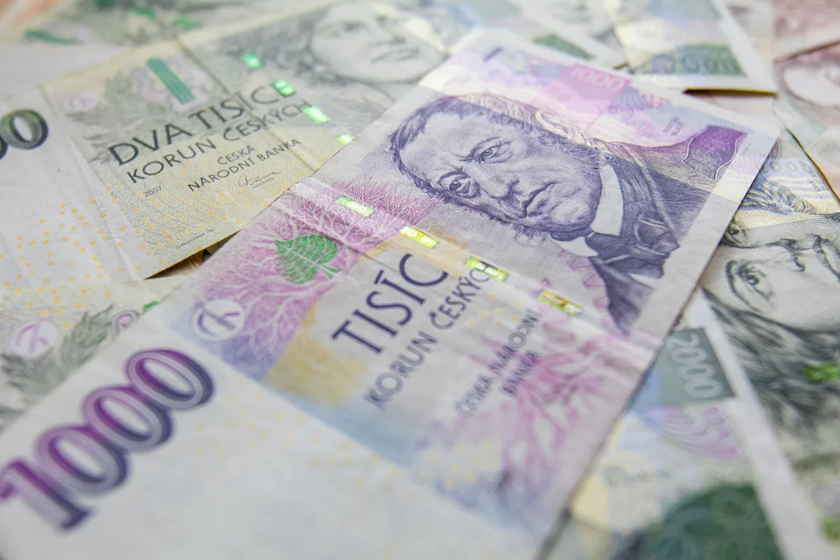 V Česku přibylo bankrotů podnikatelů, dynamika je nejrychlejší za deset let