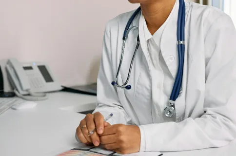 Co všechno řeší praktický lékař – víc než jen nachlazení a recepty