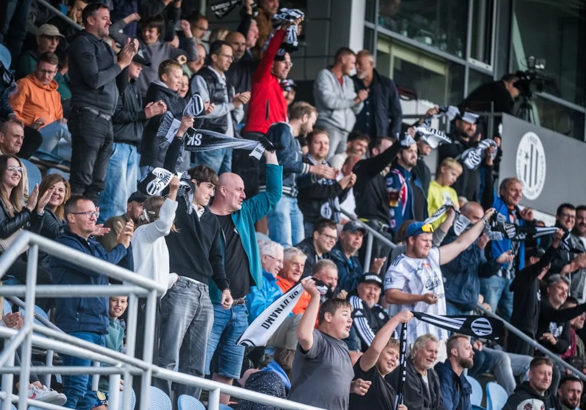 Další rána pro Dynamo. Kvůli zrušené spolupráci s městem přijde klub o miliony
