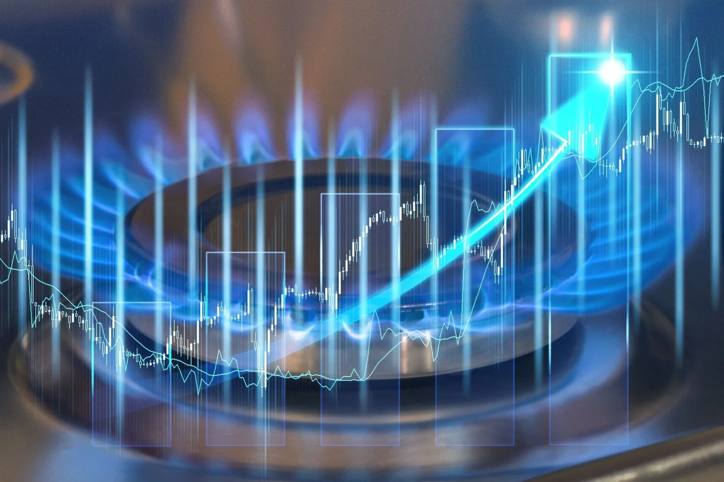 Kolísání cen energií sílí. Jak se v nejisté době rozhodovat o vytápění?