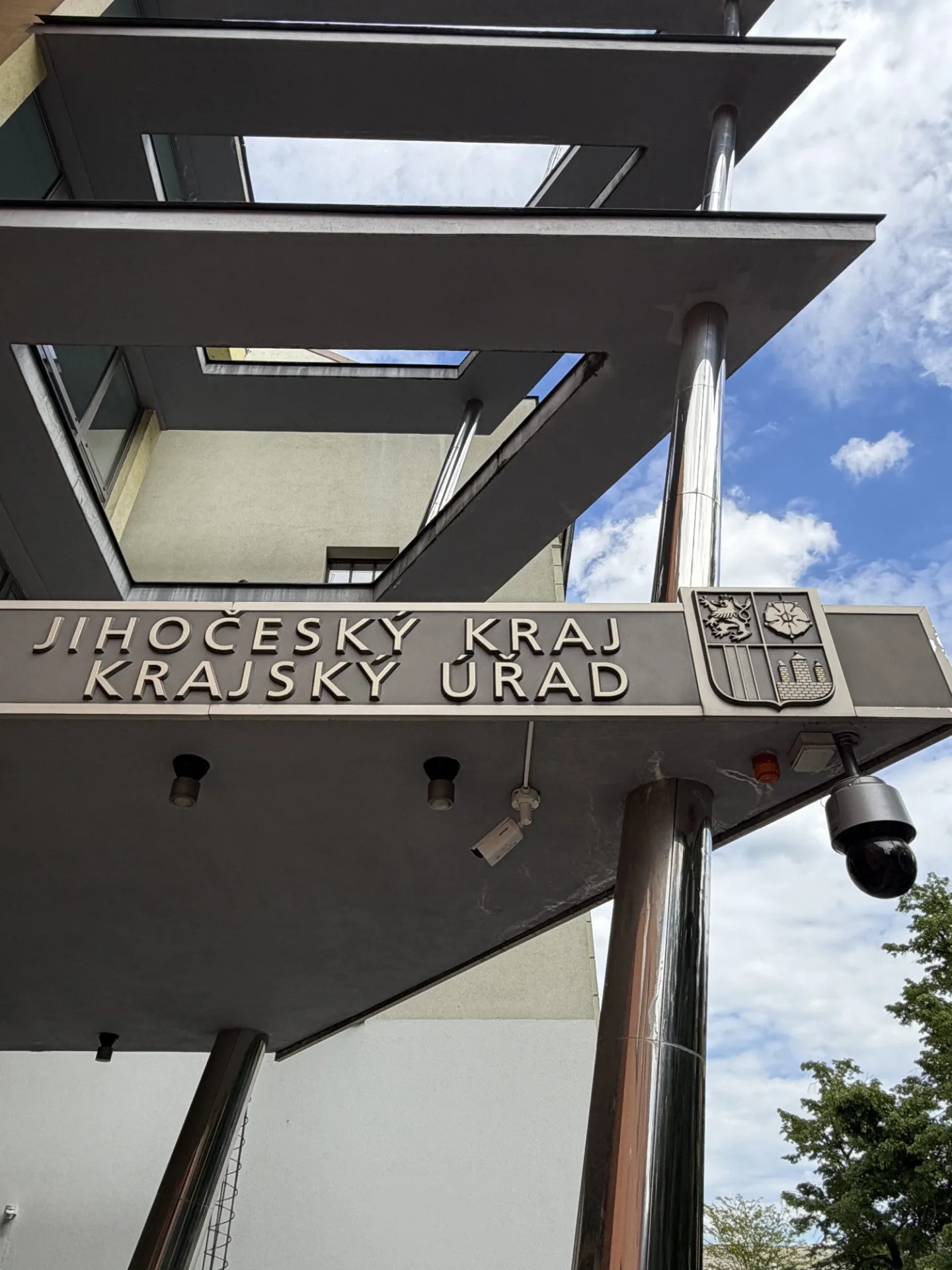 Kamery čínských státních firem sledují jihočeskou kritickou infrastrukturu