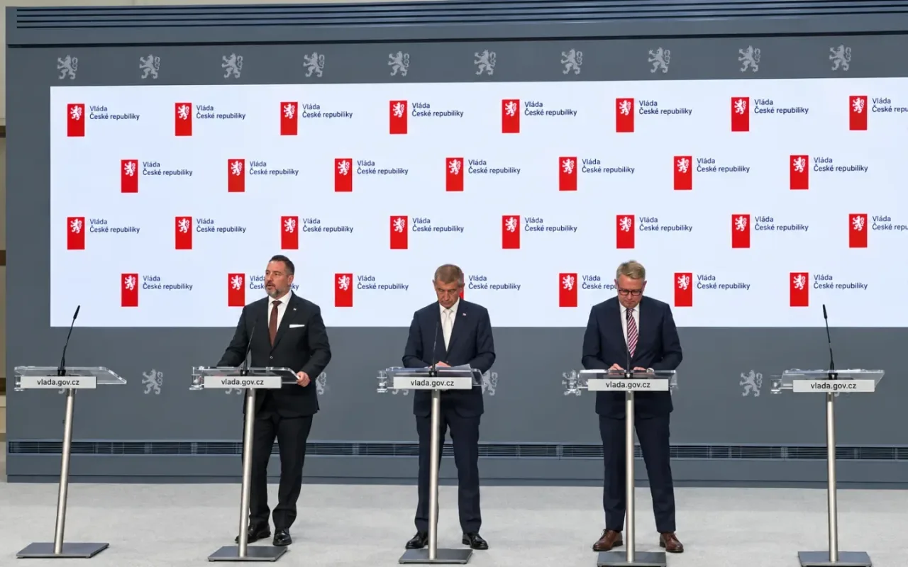 Babiš se opřel do mediálních agentur. Podle něj od státu získaly miliardy