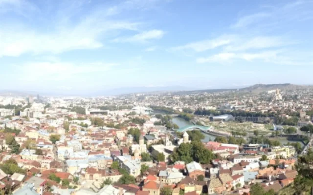 Tbilisi