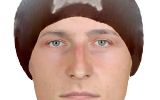 Policie pátrá po muži ve věku okolo pětadvaceti let, hubené, 165 – 170 cm vysoké postavy. Hovořit měl česky, nejspíš s ukrajinským přízvukem.