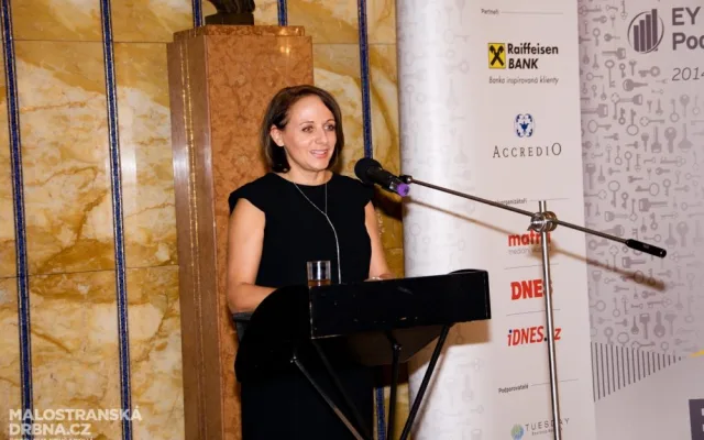 Nad soutěží převzala záštitu primátorka Adriana Krnnáčová