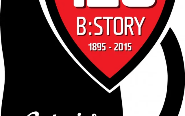 Logo výročí