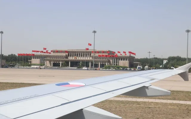Peking