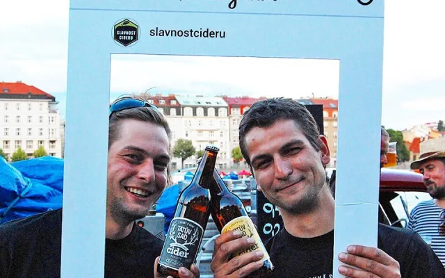 Slavnosti cideru