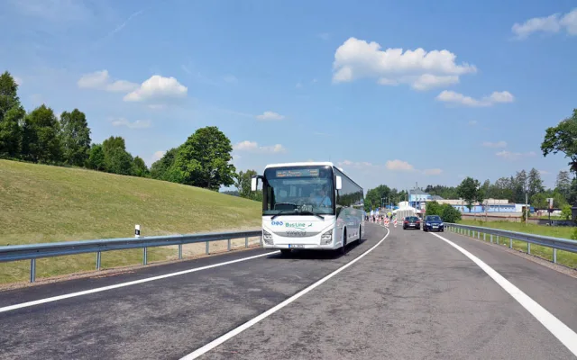 Nová silnice otevřela. Cesta mezi Libercem a Jabloncem se zkrátí na minuty.