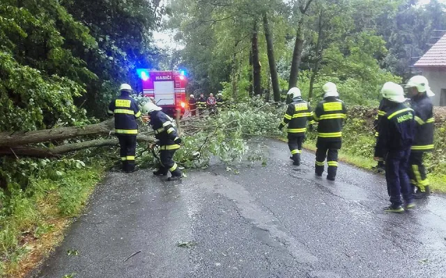 Hrádek nad Nisou.