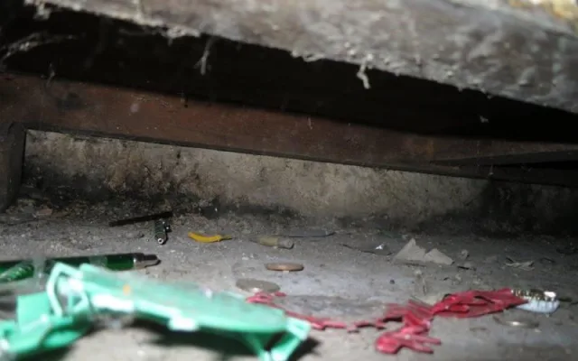 Hygienikům se nelíbilo Mýdlo. Tradiční brněnský bar zavřeli kvůli znečištění.