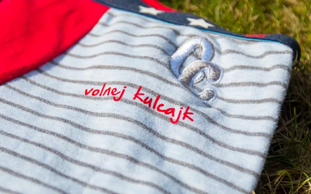 Volnej Kulcajk.