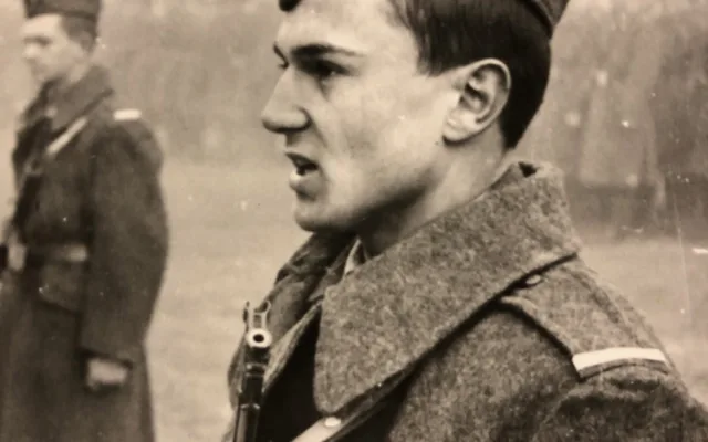 Ladislav Hajný.