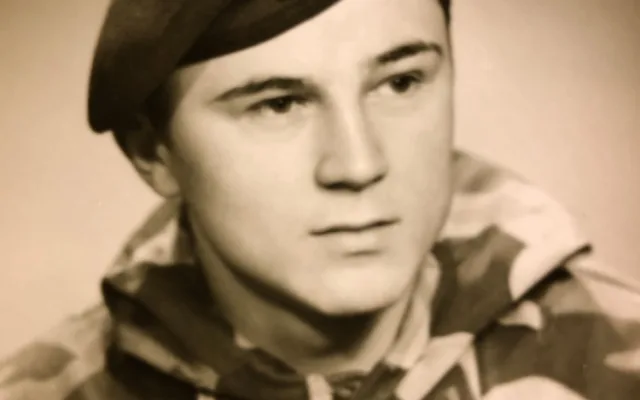 Ladislav Hajný.