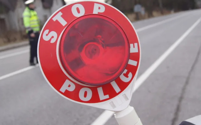 Dopravní policisté se během noci a dnešního dne zaměřili na alkohol za volantem.