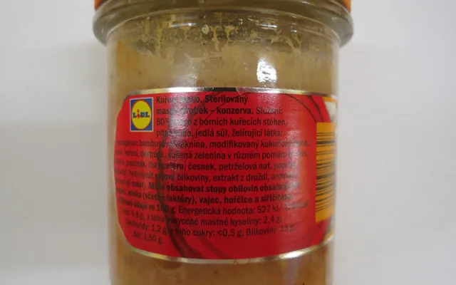 Lidl prodával masné výrobky z Polska, u kterých byl falšovaný podíl masa.